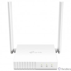 TP-Link TL-WR844N Многорежимный роутер Wi-Fi N300