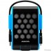 A-Data Portable HDD USB 3.0 1Tb AHD720-1TU31-CBL HD720 DashDrive Durable (5400rpm) 2.5″ синий A-Data Portable HDD USB 3.0 1Tb AHD720-1TU31-CBL HD720 DashDrive Durable (5400rpm) 2.5″ синий