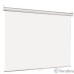 Lumien Eco Picture [LEP-100123] Настенный экран  153х240см (рабочая область 145х232 см) Matte White восьмигранный корпус, возможность потолочн./настенного крепления, уровень в комплекте, 16:10 (треуго