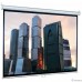 Lumien Eco Picture [LEP-100123] Настенный экран  153х240см (рабочая область 145х232 см) Matte White восьмигранный корпус, возможность потолочн./настенного крепления, уровень в комплекте, 16:10 (треуго