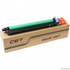 Драм-юнит DR-214K для KONICA MINOLTA Bizhub C227/287 (CET), 105000 стр., CET7373
