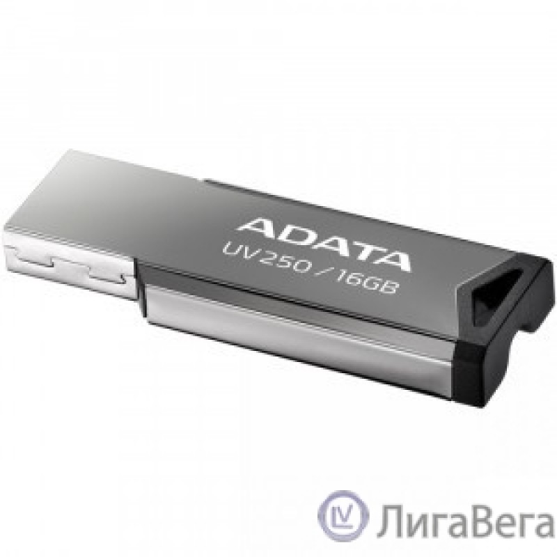 A-DATA Flash Drive 16GB USB2 AUV250-16G-RBK A-DATA Flash Drive 16GB USB2 AUV250-16G-RBK