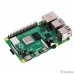Микрокомпьютер Raspberry Pi 4 Model B 8Gb (44869) Микрокомпьютер Raspberry Pi 4 Model B 8Gb (44869)