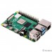 Микрокомпьютер Raspberry Pi 4 Model B 8Gb (44869) Микрокомпьютер Raspberry Pi 4 Model B 8Gb (44869)