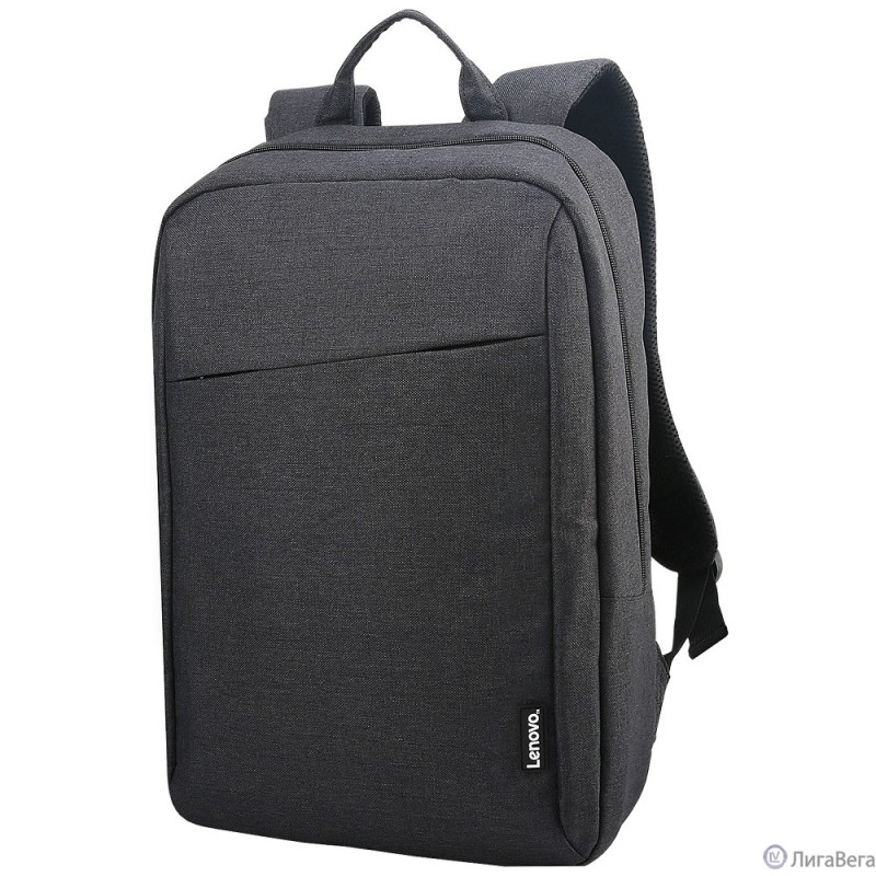 Lenovo [GX40Q17227] Рюкзак 15.6″ Lenovo B210 grey 