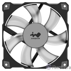CASE FAN INWIN IW- Jupiter AJ120  fan RGB (Single pack) [6139243] (8307)
