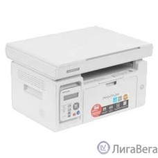 Pantum M6507 МФУ лазерное ЧБ, А4, C/P/S, 22 стр/мин, 1200 x 1200 dpi, 128Мб RAM, лоток 150 стр, USB, серый корпус