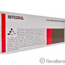 INTEGRAL TK-5280M Тонер-картридж для Kyocera P6235cdn/M6235cidn/M6635cidn, 11000 стр. пурпурный, 12100419