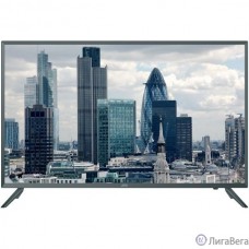 JVC 40″ LT-40M455 (39″ (99см)- HD, 1366x768, DVB-C, DVB-T, DVB-T2, Слот CI/PCMCIA,  Яркость 330 Кд/м?,  Контрастность  5000:1, Угол обзора 170*170 , Телетекст,  HDMI, 1 USB