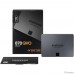 Samsung SSD 1Tb 870 QVO Series MZ-77Q1T0BW {SATA3.0, 7mm, V-NAND 4-bit MLC, MKX} Samsung SSD 1Tb 870 QVO Series MZ-77Q1T0BW {SATA3.0, 7mm, V-NAND 4-bit MLC, MKX}
