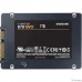 Samsung SSD 1Tb 870 QVO Series MZ-77Q1T0BW {SATA3.0, 7mm, V-NAND 4-bit MLC, MKX} Samsung SSD 1Tb 870 QVO Series MZ-77Q1T0BW {SATA3.0, 7mm, V-NAND 4-bit MLC, MKX}