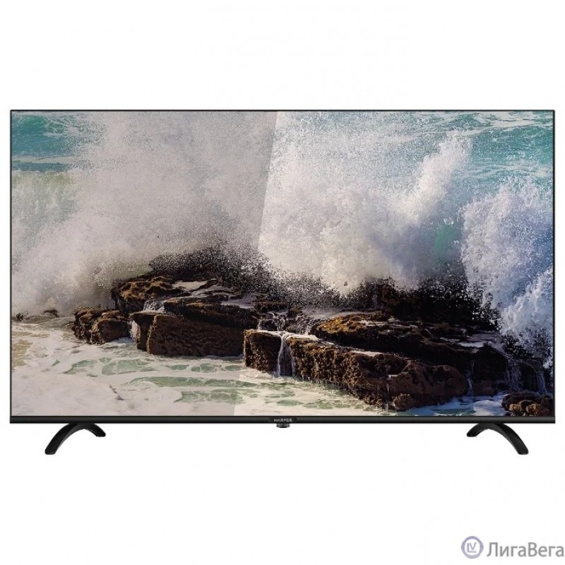 HARPER 40F720TS {FULL HD (1920 x 1080); Наличие цифрового тюнера: T2/S2; Габариты упаковки (ШГВ): 1005x149x604; Объем, м3: 0,0898; Вес, кг: 7,345} HARPER 40F720TS {FULL HD (1920 x 1080); Наличие цифрового тюнера: T2/S2; Габариты упаковки (ШГВ): 1005x149x604; Объем, м3: 0,0898; Вес, кг: 7,345}