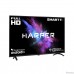 HARPER 40F720TS {FULL HD (1920 x 1080); Наличие цифрового тюнера: T2/S2; Габариты упаковки (ШГВ): 1005x149x604; Объем, м3: 0,0898; Вес, кг: 7,345} HARPER 40F720TS {FULL HD (1920 x 1080); Наличие цифрового тюнера: T2/S2; Габариты упаковки (ШГВ): 1005x149x604; Объем, м3: 0,0898; Вес, кг: 7,345}