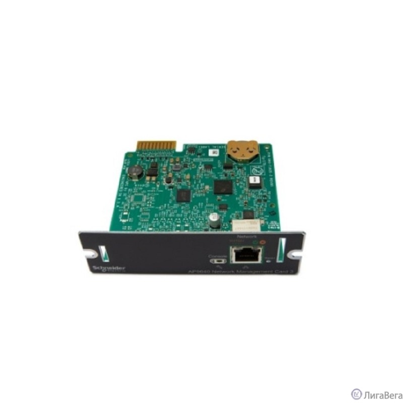 Плата управления APC AP9640/AP9640/KZ