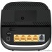 D-Link DSL-2640U/R1A Беспроводной маршрутизатор N150 ADSL2+, с поддержкой Ethernet WAN (Annex A) D-Link DSL-2640U/R1A Беспроводной маршрутизатор N150 ADSL2+, с поддержкой Ethernet WAN (Annex A)