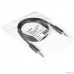 Exegate EX284942RUS Кабель аудио ExeGate EX-CCA-404-1.2 (3.5mm Jack M/3.5mm Jack M, 1,2м, позолоченные контакты)