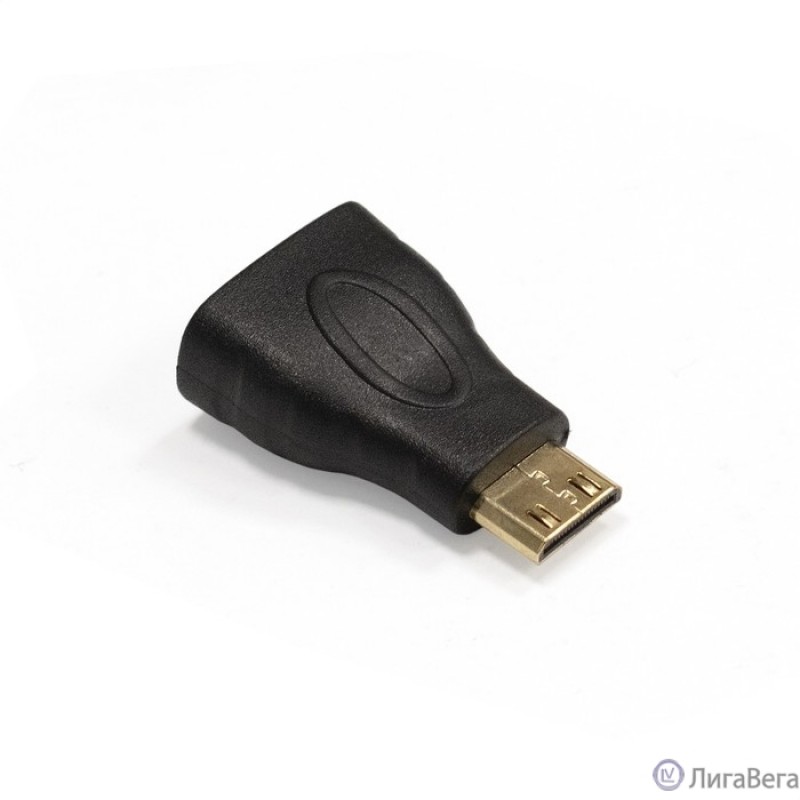 Exegate EX284924RUS Переходник HDMI-miniHDMI ExeGate EX-HDMI-FMC (19F/19M, позолоченные контакты) Exegate EX284924RUS Переходник HDMI-miniHDMI ExeGate EX-HDMI-FMC (19F/19M, позолоченные контакты)