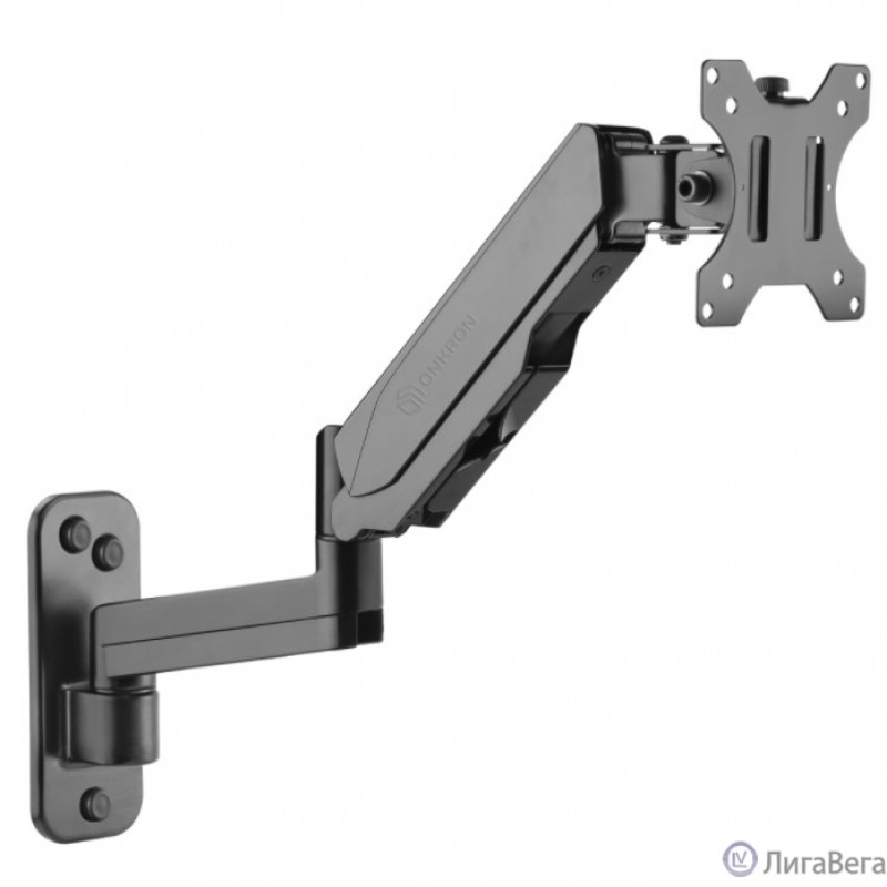 ONKRON G150 черный {Для экранов диагональю 13″-34″VESA:  75x75, 100x100} ONKRON G150 черный {Для экранов диагональю 13″-34″VESA:  75x75, 100x100}