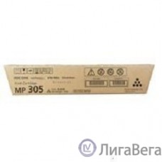 Ricoh 842347/842142 Тонер тип MP305+ для Ricoh MP305+ SP/SPF (9000стр)