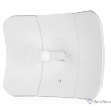 UBIQUITI LBE-5AC-LR Точка доступа LiteBeam 5AC 5ГГц, MIMO 2х2, 15км