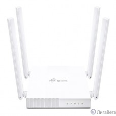 TP-Link Archer C24 Двухдиапазонный роутер Wi-Fi AC750
