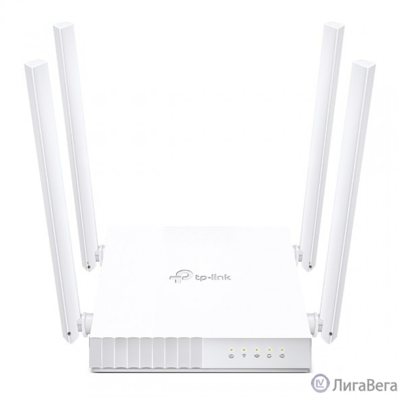 TP-Link Archer C24 Двухдиапазонный роутер Wi-Fi AC750 TP-Link Archer C24 Двухдиапазонный роутер Wi-Fi AC750