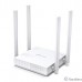 TP-Link Archer C24 Двухдиапазонный роутер Wi-Fi AC750 TP-Link Archer C24 Двухдиапазонный роутер Wi-Fi AC750