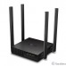 TP-Link Archer C54 Двухдиапазонный роутер Wi-Fi AC1200 с поддержкой MU-MIMO TP-Link Archer C54 Двухдиапазонный роутер Wi-Fi AC1200 с поддержкой MU-MIMO