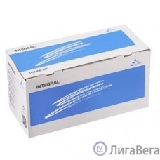 INTEGRAL TK-3060 Тонер-картридж для Kyocera ECOSYS M3145idn/M3645idn (14500стр.) черный, с чипом (12100463)