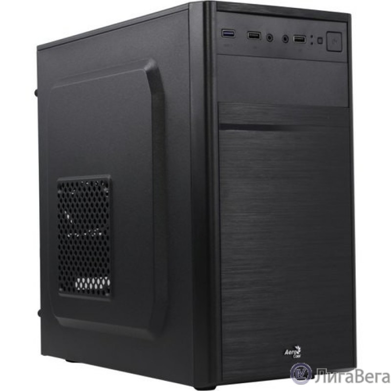 AeroCool 4718009158665 Корпус MINITOWER MATX W/O PSU CS-103