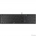 Клавиатура Genius SlimStar126 Black USB [31310017402/31310017417]