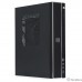 CROWN CMC-245-103 Корпус (CM-PS300OFFICE) USB 3.0 (МП micro ATX, Размер 65*250*310 мм; БП 300W)