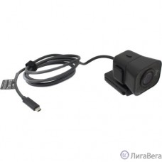 960-001281 Logitech StreamCam GRAPHITE черный USB3.1 с микрофоном 