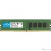 Crucial DDR4 DIMM 16GB CT16G4DFRA32A PC4-25600, 3200MHz Crucial DDR4 DIMM 16GB CT16G4DFRA32A PC4-25600, 3200MHz