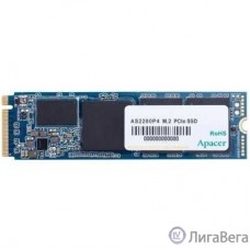 Apacer SSD M.2 256GB AS2280 AP256GAS2280P4-1