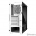 ZALMAN R2 WHITE, без БП, боковое окно (закаленное стекло), белый,  ATX