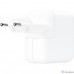 Apple 30W USB-C Power Adapter MY1W2ZM/A MW2G3ZM/A