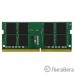 Kingston DDR4 SODIMM 8GB KVR32S22S6/8 PC4-25600, 3200MHz, CL22 Kingston DDR4 SODIMM 8GB KVR32S22S6/8 PC4-25600, 3200MHz, CL22