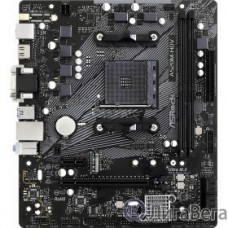 Asrock A520M-HDV {AMD A520 SAM4 MATX}