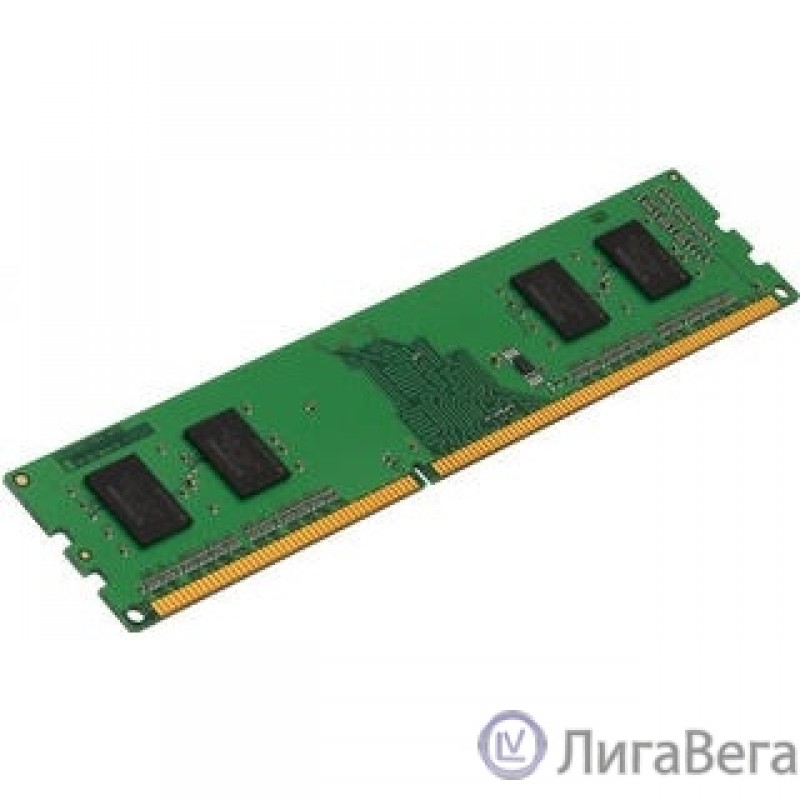 Kingston DDR4 DIMM 8GB KVR32N22S6/8 PC4-25600, 3200MHz, CL22