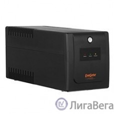 Exegate EP285525RUS ИБП ExeGate SpecialPro UNB-400.LED.AVR.EURO 