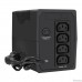 Exegate EP285586RUS ИБП ExeGate SpecialPro Smart LLB-600.LCD.AVR.C13 