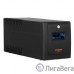 Exegate EP285580RUS ИБП ExeGate SpecialPro Smart LLB-600.LCD.AVR.EURO.RJ.USB 