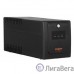 Exegate EP285596RUS ИБП ExeGate SpecialPro UNB-650.LED.AVR.C13.RJ.USB 