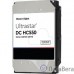 16TB WD Ultrastar DC HC550 {SAS 12Gb/s, 7200 rpm, 512mb buffer, 3.5″} [0F38357/WUH721816AL5204/0F38361]