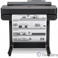 Плоттер HP Designjet T630 (5HB09A/5HB09D) A1/24″