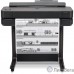 Плоттер HP Designjet T630 (5HB09A/5HB09D) A1/24″