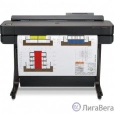 Плоттер HP Designjet T650 (5HB10A) A0/36″