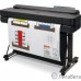 Плоттер HP Designjet T650 (5HB10A) A0/36″