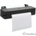Плоттер HP Designjet T230 (5HB07A) A1/24″